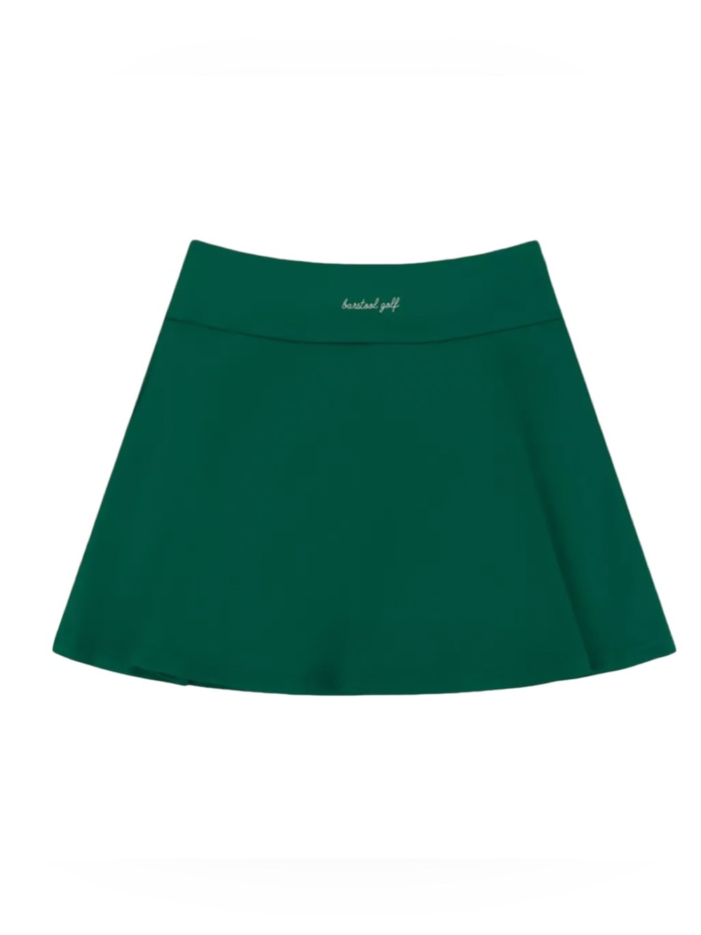 Barstool Sports Flow Women's Golf Tennis Skort NWT Size XS - Picture 4 of 8